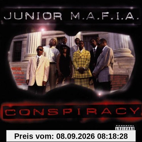 Conspiracy