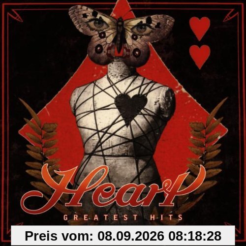 These Dreams-Heart'S Greatest