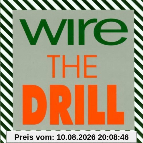 Wire The Drill