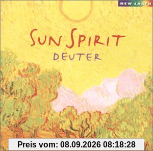Sun Spirit