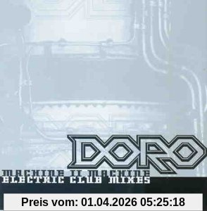 Doro Machine Ii Machine Electric Cl