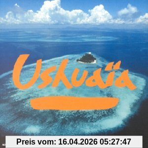 Ushuaia [17trx Version]