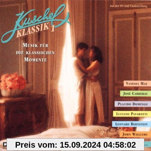 Kuschelklassik Vol. 1