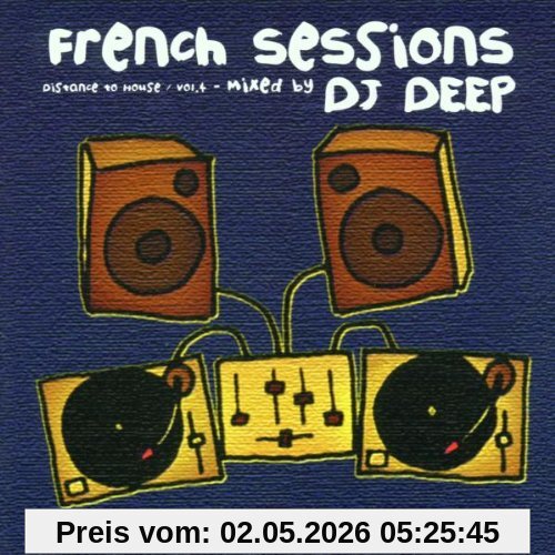French Sessions Vol.4