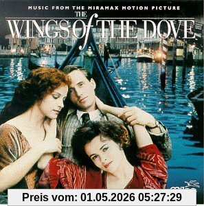 Wings Of The Dove Movie Soundtrack