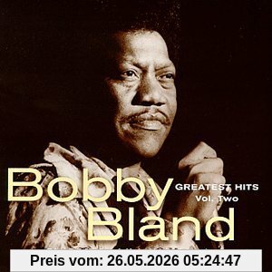 Bland, Bobby Blue Greatest Hits Vol.2