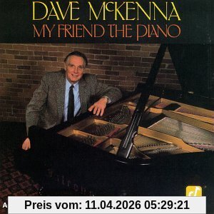 My Friend the Piano