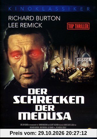 Der Schrecken der Medusa