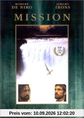 Mission - Édition Collector 2 DVD (Import langue française)
