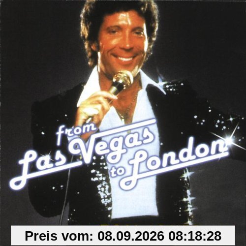 From Las Vegas to London