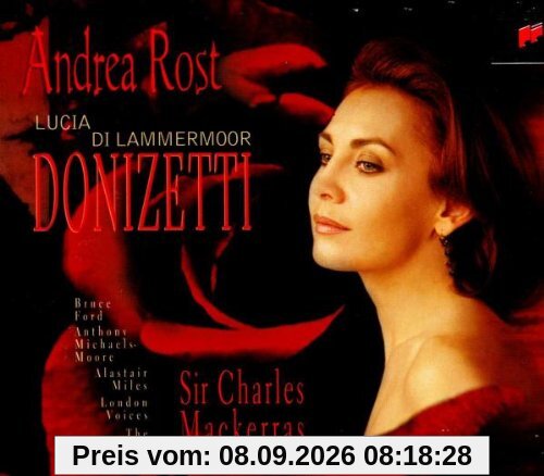 Donizetti: Lucia di Lammermoor (Gesamtaufnahme)