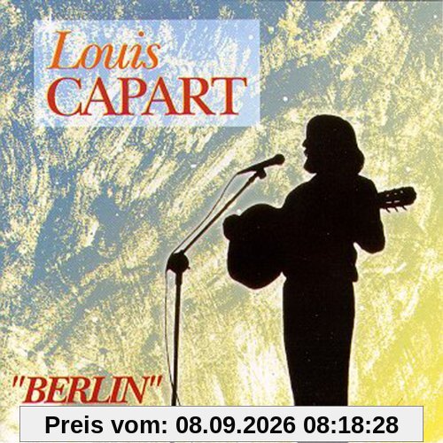 Berlin (French Song from Brittany - Keltia Musique - Bretagne)