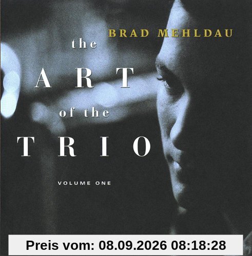 Art of the Trio Vol.1,the