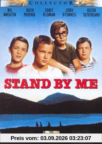 Stand By Me [FR Import]