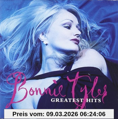 Bonnie Tyler Greatest Hits