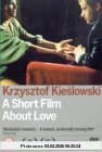 unbekannt Short Film About Love [Dvd]