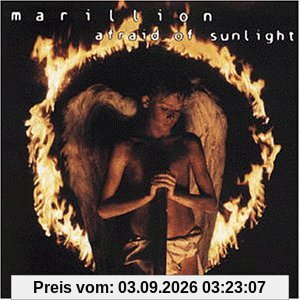 Afraid of Sunlight