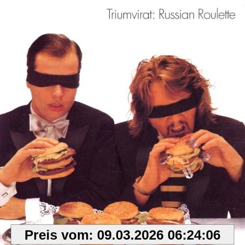 Triumvirat Russian Roulette