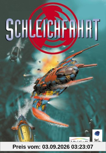 Schleichfahrt