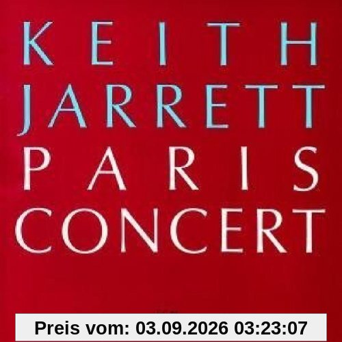 Paris Concert