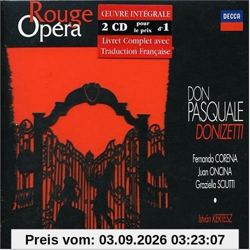 Don Pasquale