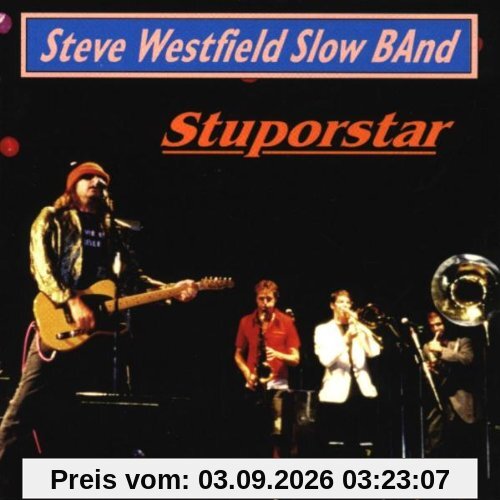 Stuporstar