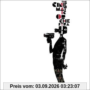 Man With a Movie Camera