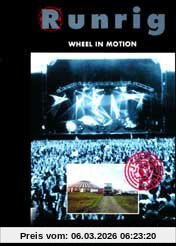 Runrig - Wheel In Motion