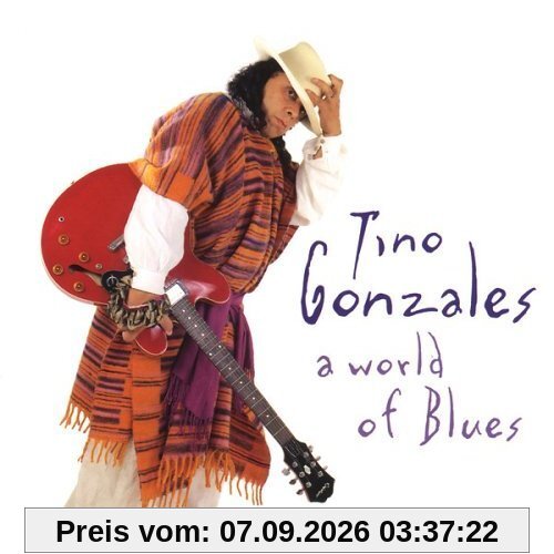 A World of Blues