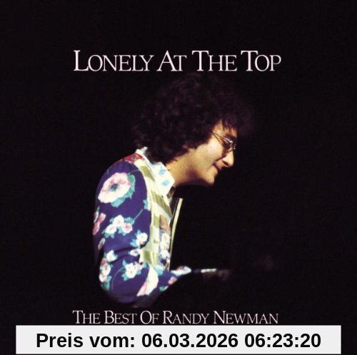 Randy Newman Lonely At The Top - The Best Of