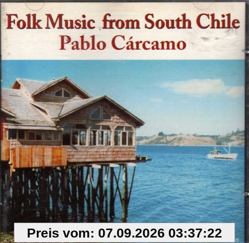 Folk Music from South Chile