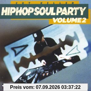 Hip Hop Soul Party 2