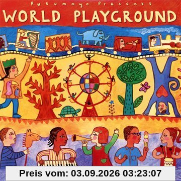 World Playground