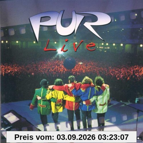 Live-die Zweite