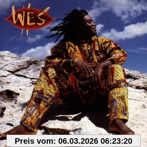 Wes Welenga(2 Bo.Tracks)