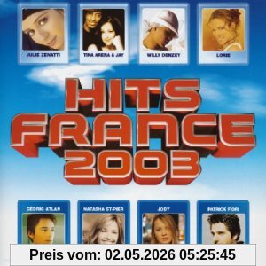Hits France 2003 Vol.1