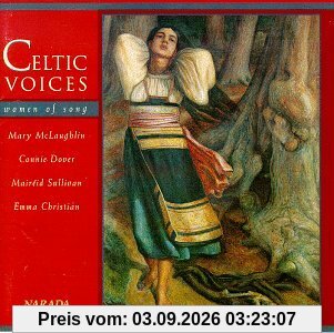 Celtic Voices