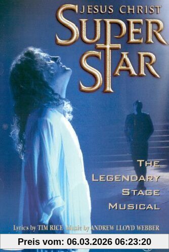 Gale Edwards Jesus Christ Superstar