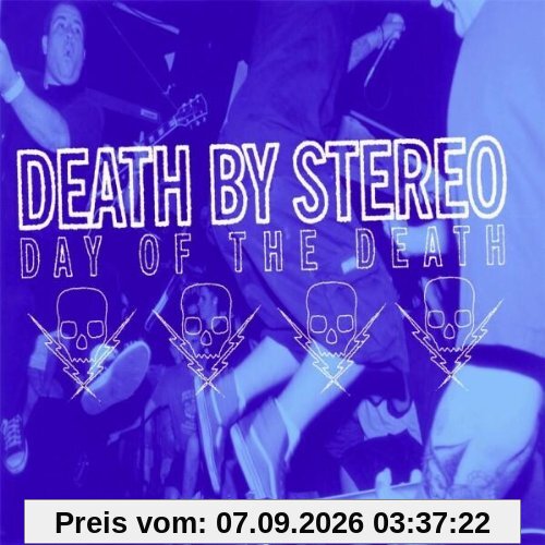Day of the Death
