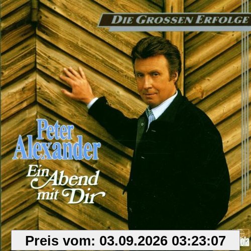 Ein Abend mit Dir