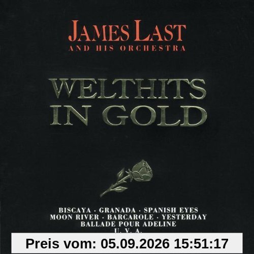 Welthits in Gold