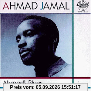 Ahmad's Blues-Chess Jazz