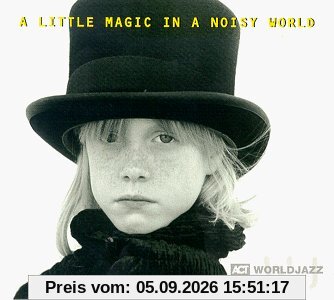Little Magic in a Noisy World