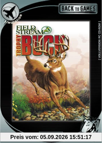 Field & Stream: Trophy Buck [Back to Games]