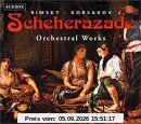 Rimsky-Korsakov: Scheherazade,