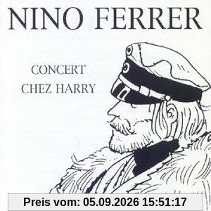 Concert Chez Harry