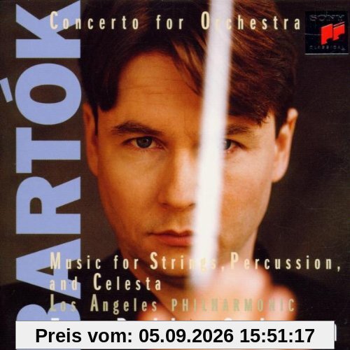 Concerto for Orchestra