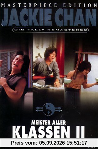 Meister aller Klassen II