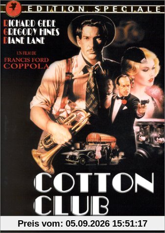 Cotton Club [Édition Spéciale]