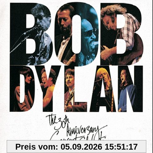 30th Anniversary Concert Celeb